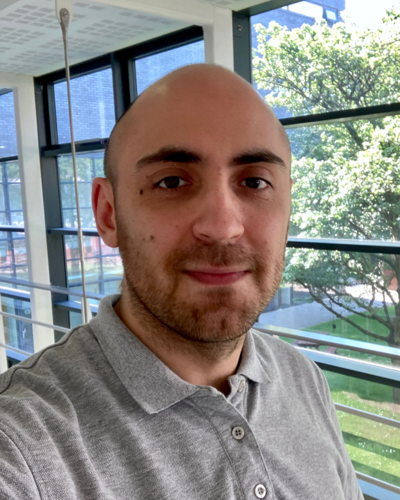 Dr Anatoliy Khait